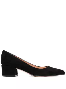 Туфли Piper 45 Gianvito Rossi, черный