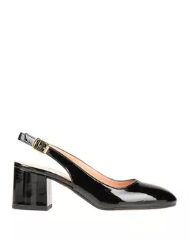 Туфли Pollini, черный