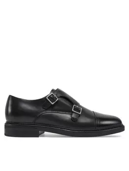 Туфли Polo Ralph Lauren, черный