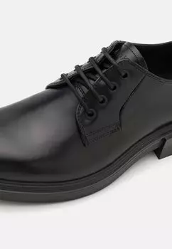 Туфли POSTMAN DERBY Calvin Klein, черный