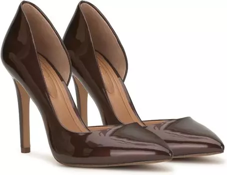 Туфли Prizma8 Jessica Simpson, цвет Deep Brown