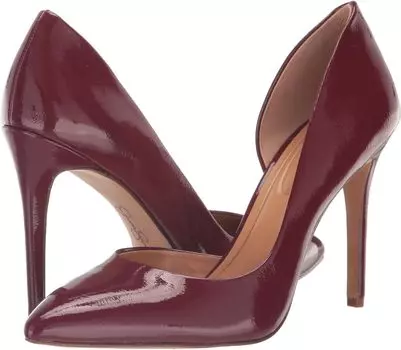 Туфли Prizma 8 Jessica Simpson, цвет Malbec