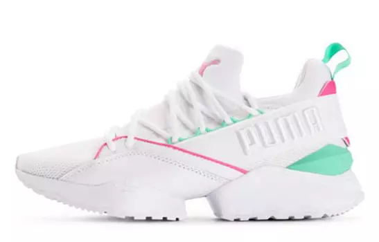 Кроссовки Puma Muse Daddy женские