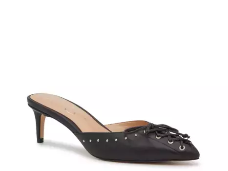 Туфли Quilria Pump Jessica Simpson, черный