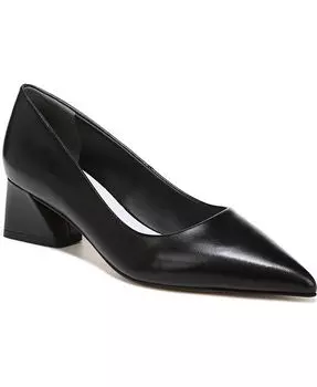 Туфли Racer-Pump Franco Sarto, черный