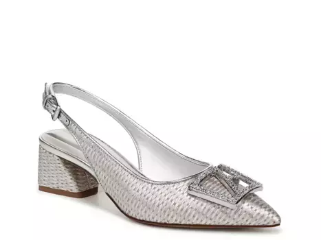 Туфли Racer Туфли Franco Sarto, Silver