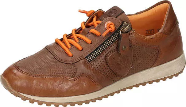 Туфли remonte, цвет cuoio/chestnut/brandy