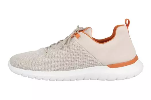 Туфли remonte Halbschuhe, бежевый