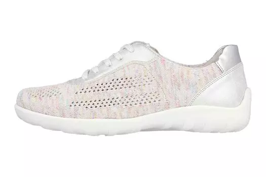 Туфли remonte Halbschuhe, разноцветный