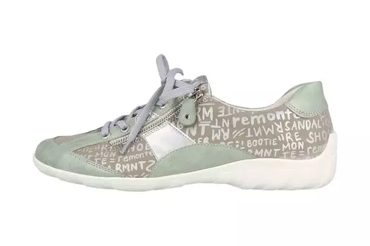 Туфли remonte Halbschuhe, разноцветный