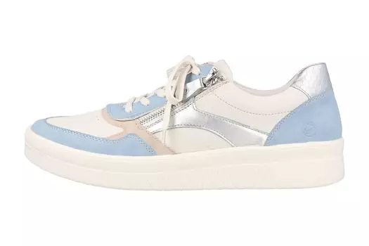 Туфли remonte Halbschuhe, разноцветный