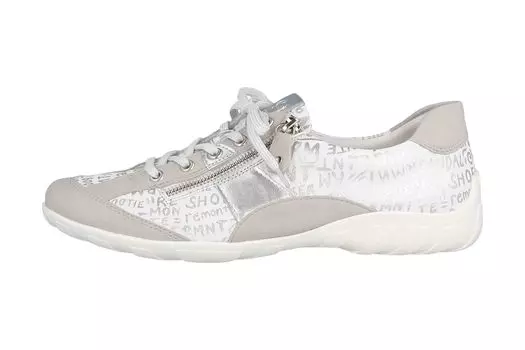 Туфли remonte Halbschuhe, разноцветный