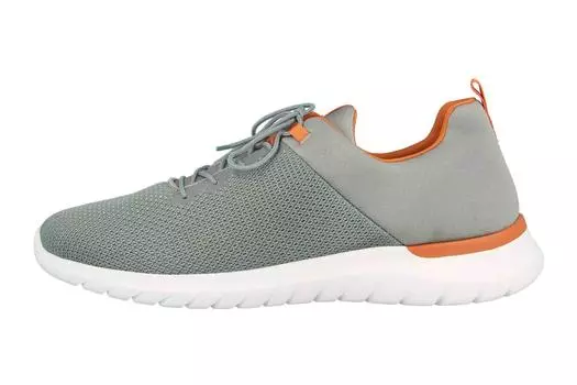 Туфли remonte Halbschuhe, зеленый