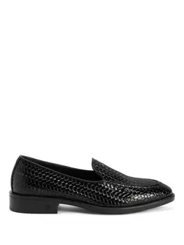 Туфли Renaud Giuseppe Zanotti, черный