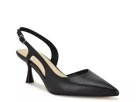 Туфли Renela Туфли Nine West, Black