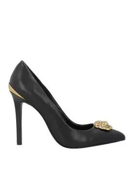 Туфли Roberto Cavalli, черный