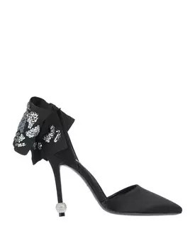 Туфли Roger Vivier, черный