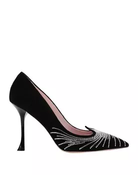 Туфли Roger Vivier, черный
