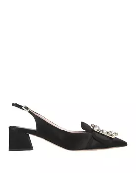 Туфли Roger Vivier, черный
