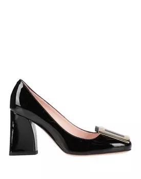 Туфли Roger Vivier, черный