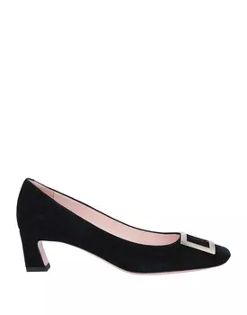 Туфли Roger Vivier, черный