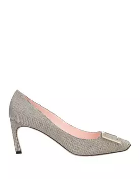 Туфли Roger Vivier, черный