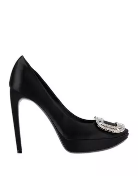 Туфли Roger Vivier, черный