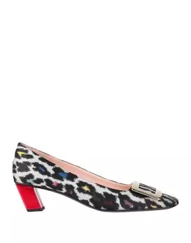 Туфли Roger Vivier, черный