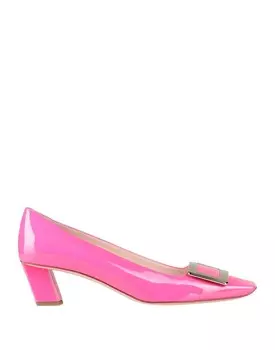 Туфли Roger Vivier, фуксия