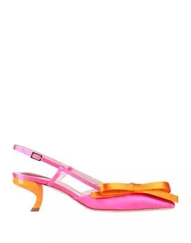 Туфли Roger Vivier, фуксия