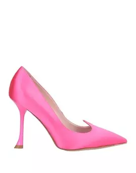 Туфли Roger Vivier, фуксия