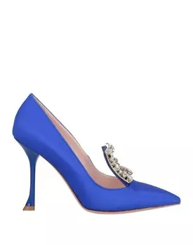 Туфли Roger Vivier, ярко-синий