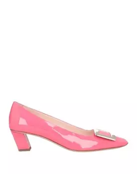 Туфли Roger Vivier, розовый