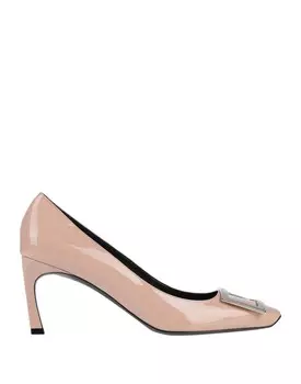 Туфли Roger Vivier, розовый
