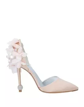 Туфли Roger Vivier, розовый