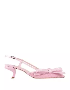 Туфли Roger Vivier, розовый