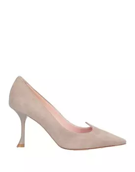 Туфли Roger Vivier, серый