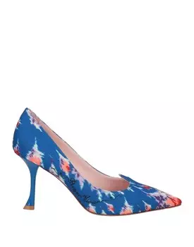 Туфли Roger Vivier, синий