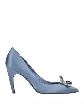 Туфли Roger Vivier, синий