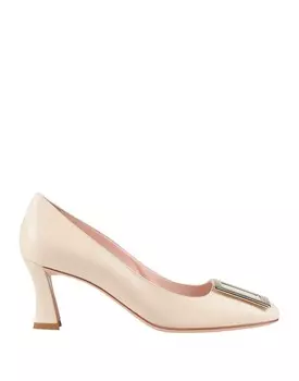 Туфли Roger Vivier, слоновая кость