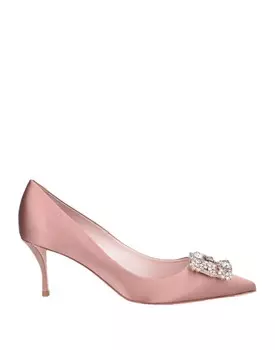 Туфли Roger Vivier, светло-розовый