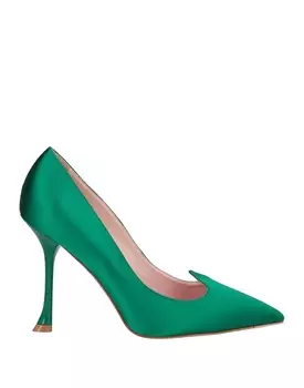 Туфли Roger Vivier, зеленый