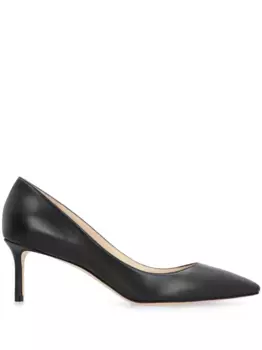 Туфли Romy 60 JIMMY CHOO, черный