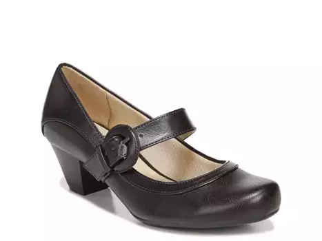 Туфли Rozz Lifestride, Dark Brown