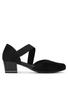 Туфли RST-FLEX-48 Lasocki, черный