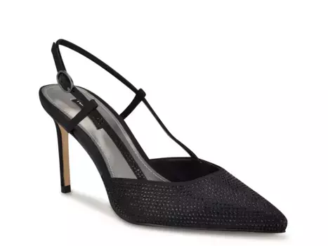 Туфли Rumer Nine West, Black