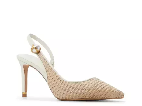 Туфли Sadie Туфли Ted Baker, Natural