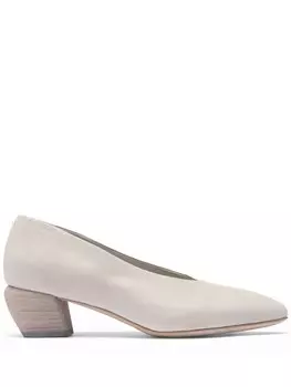 Туфли Sally 119 45 Officine Creative, белый