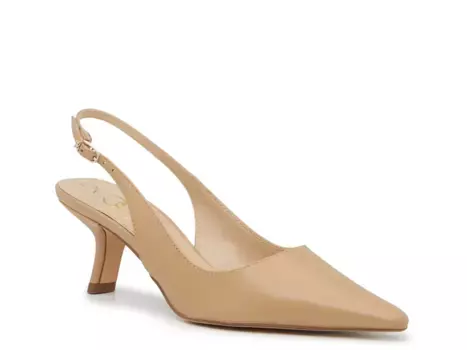 Туфли Sam Edelman Bianka, бежевые