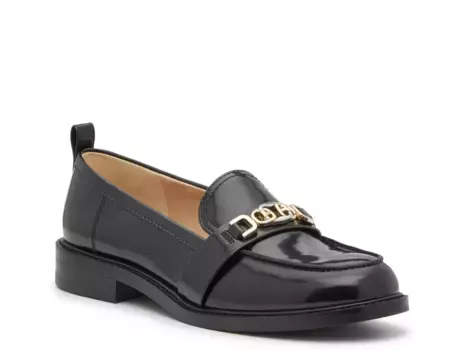 Туфли Sam Edelman Christy Loafer, черные